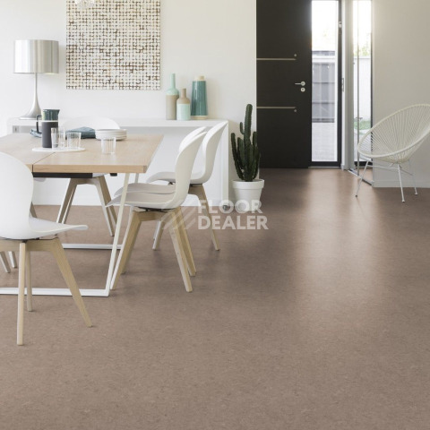 Gerflor Marmorette DLW 2.5mm 0090 Soapstone фото 2 | FLOORDEALER